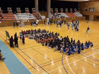 埼玉鴻巣カップ