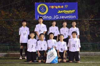 第24回全日本ユース（U15）フットサル選手権・県大会20180630