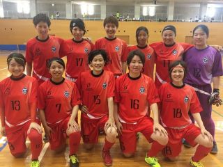 四国女子フットサルリーグ第2戦＆第3戦/20190707,28