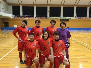 四国女子フットサルリーグ・ラスト3節