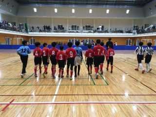 第12回しおさいCUP20191221・22