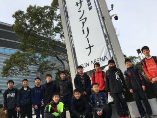 第25回全日本U15フットサル選手権全国大会20200111-13