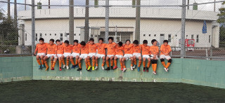 【トップ】FORTEZZA杯交流試合 結果&nbsp;