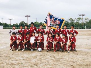 ロータスカップ大会中央大会進出‼️