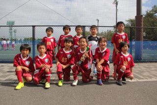 U7グラウクスカップ