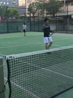 4/21 大横川親水公園