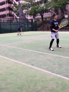 4/30 大横川親水公園