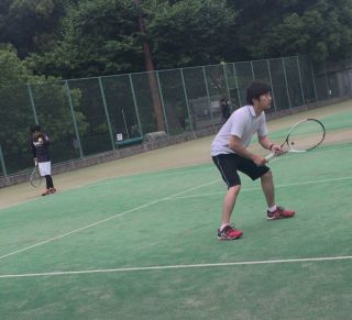 6/16 日比谷公園