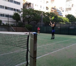 7/1 大横川親水公園