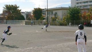 みゆき東リーグ最終決戦