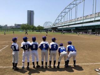 みゆき東リーグ戦&読売杯2回戦