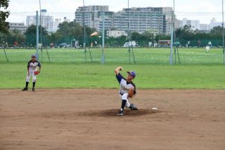 みゆき東リーグ戦&ライオンズ杯初戦