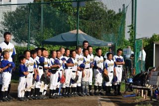 金井杯&ライオンズ杯