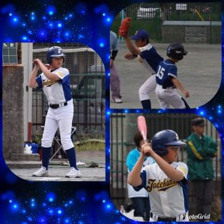 4月29日(祝) 読売杯 2回戦