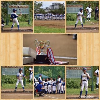 9月15日(日) ロータリー杯 一回戦