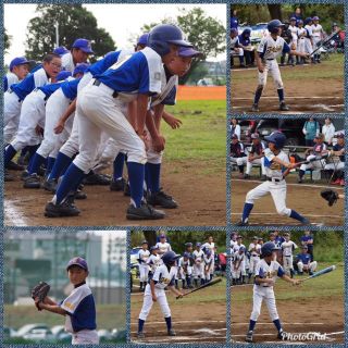 9月22日(日) ロータリー杯準決勝