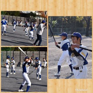 12/14(土) 御幸東リーグ