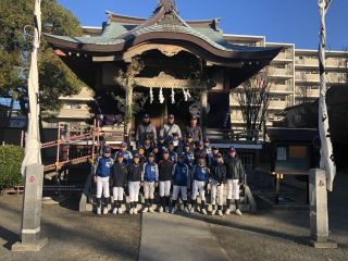 1/5 新年のご挨拶