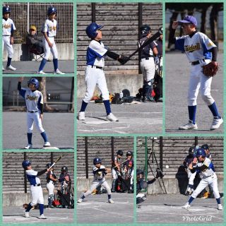 12/14(土) 御幸東リーグ 最終戦