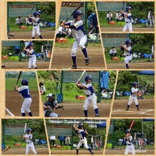 7月12日　戸手本町❗️いざ出陣‼️