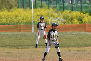 4/3 高円宮杯 2回戦！