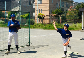 4/11 新しい仲間が加わりました！