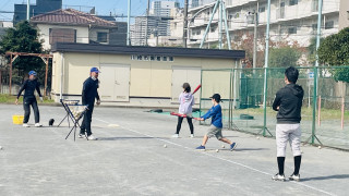 11月13日（土）14日（日）の活動