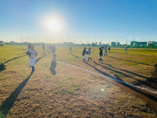 11/28（日）ミユキ東リーグと体験会