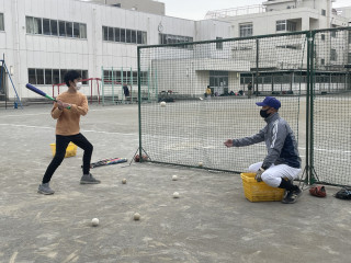 1/22(土)、1/23(日)の活動