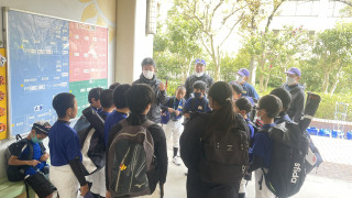 2/26(土), 2/27(日)の活動予定