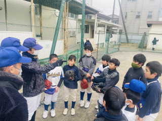 2月19日(土)、20日(日)の活動