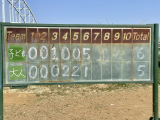 3/12(土), 3/13(日)の活動