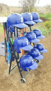 4/10(日)は体験会！みんな集まれ！