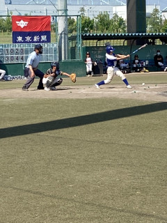 5/21(土), 5/22(日)の活動予定