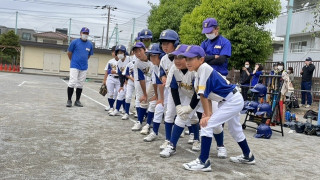 5/14(土), 5/15(日)の活動