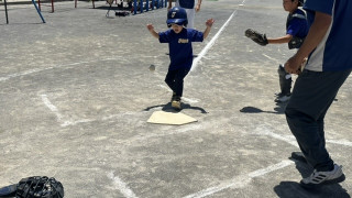 7/30(土), 7/31(日)の活動