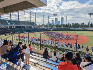 10/1(土), 10/2(日)の活動