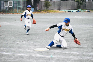 11/19(土), 11/20(日)の活動