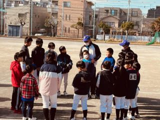 1/28(土), 1/29(日)の活動