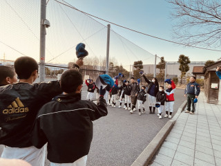 3/11(土), 3/12(日)の活動