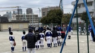 3/4(土), 3/5(日)の活動