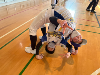 2/11(土・祝), 2/12(日)の活動