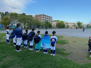 4/15(土)、4/16(日)の活動