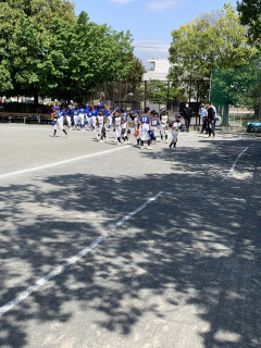 4/22(土)、4/23(日)の活動