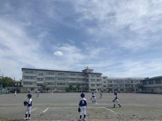 5/3(水)〜5/7(日)の活動