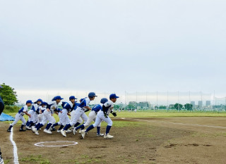 5/13(土)、5/14(日)の活動