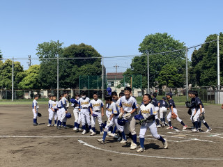 5/20(土)、5/21(日)の活動