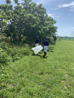 6/3(土)、6/4(日)の活動