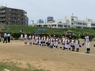 6/17(土)、6/18(日)の活動