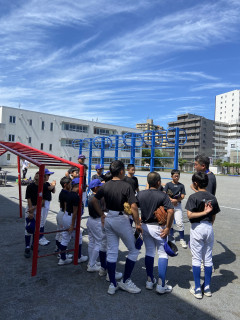 7/1(土)、7/2(日)の活動